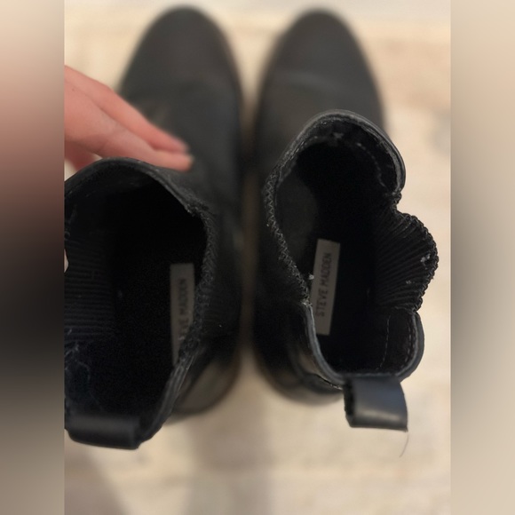 Steve madden boots - Picture 5 of 6